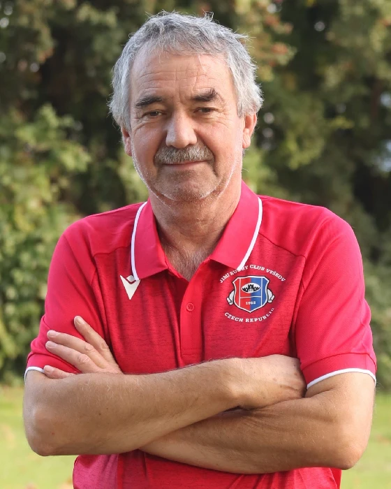 Stanislav Štefánek