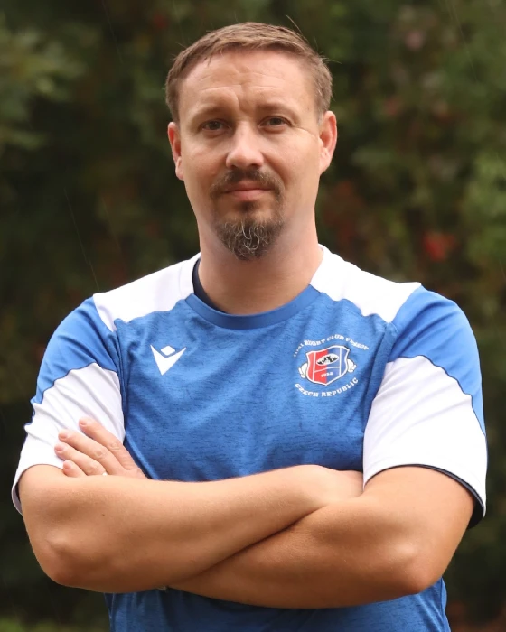Libor Štípský