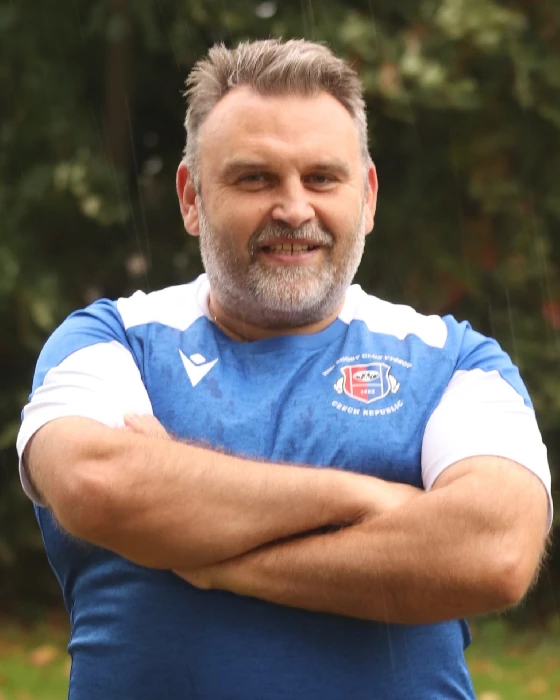 Milan Štourač