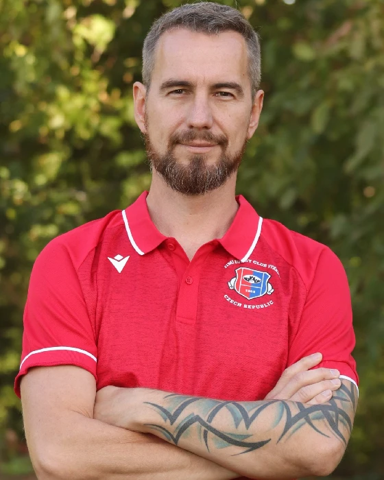 Petr Karas