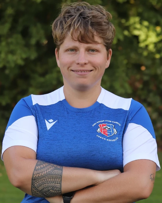 Natálie Kollmanová