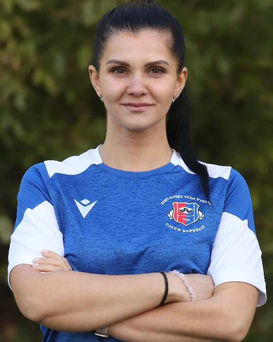 Jana Pořízková