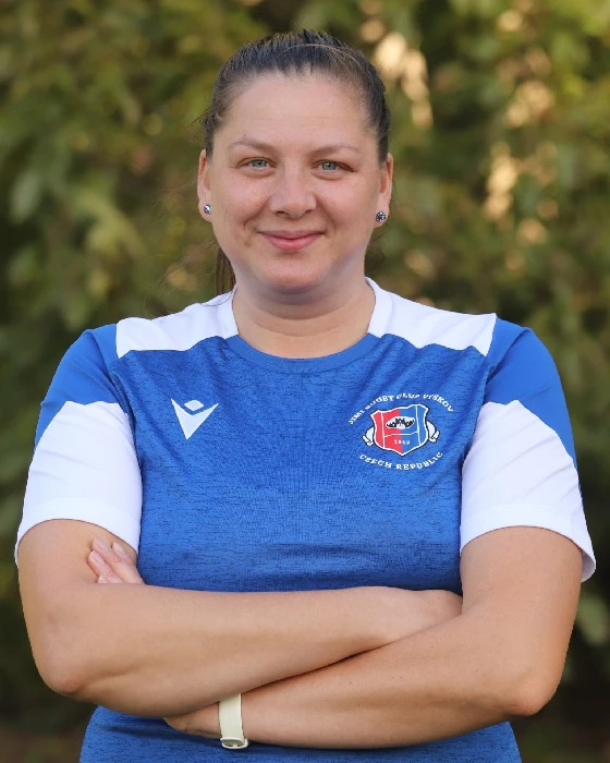 Alena Trunečková