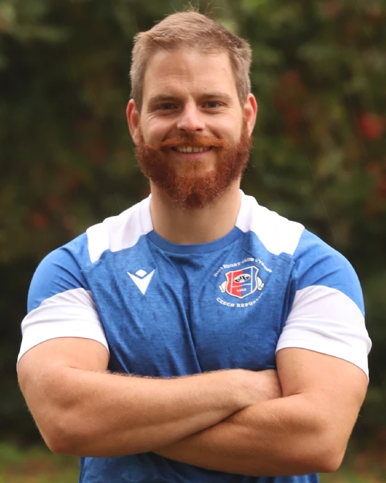 Petr Pořízek