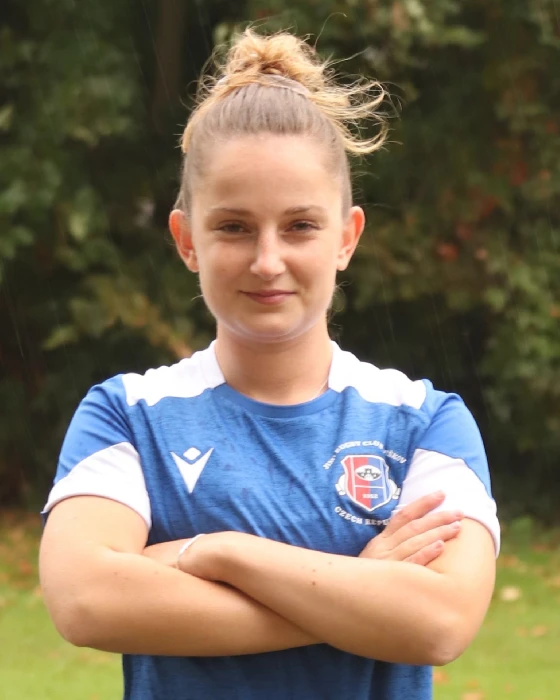 Zuzana Žaroská