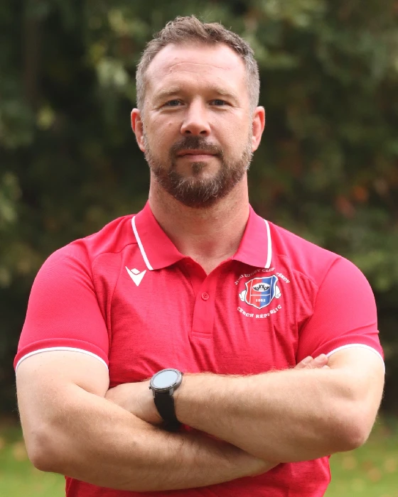 Martin Hudák