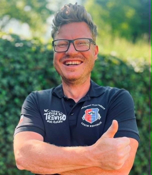 Petr Hostinský